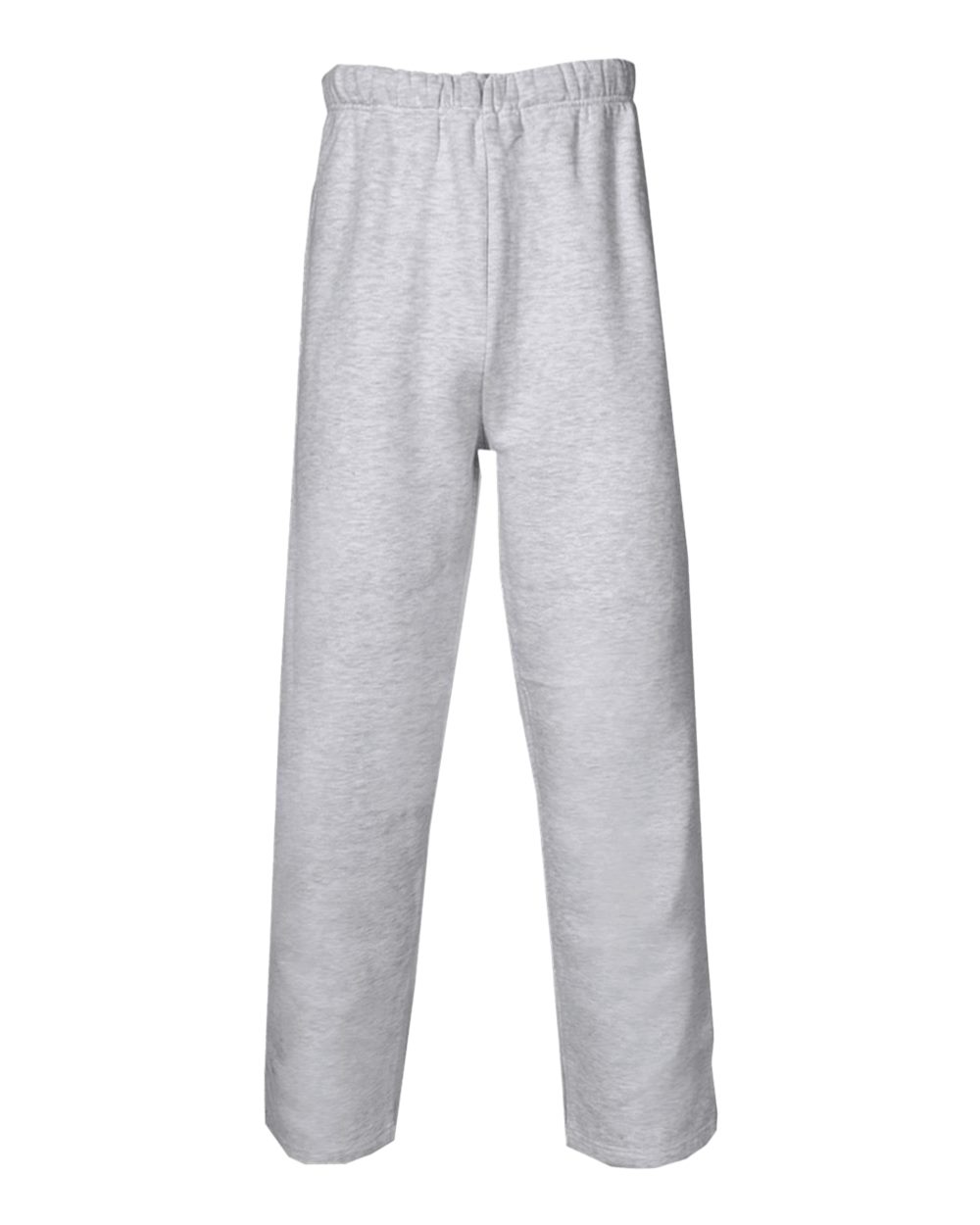 Youth Open-Bottom Sweatpants - 2277 10
