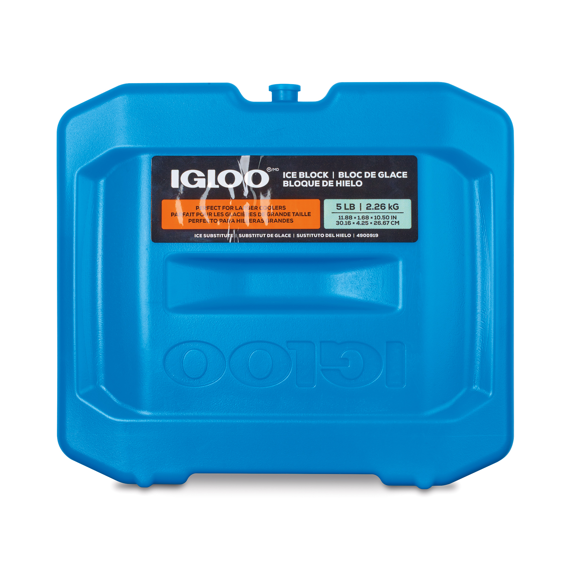 Igloo® Ice Block - X Large 3
