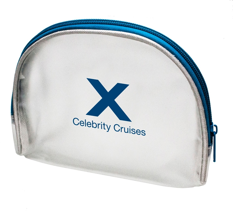 Cosmetic Amenity Bag 3