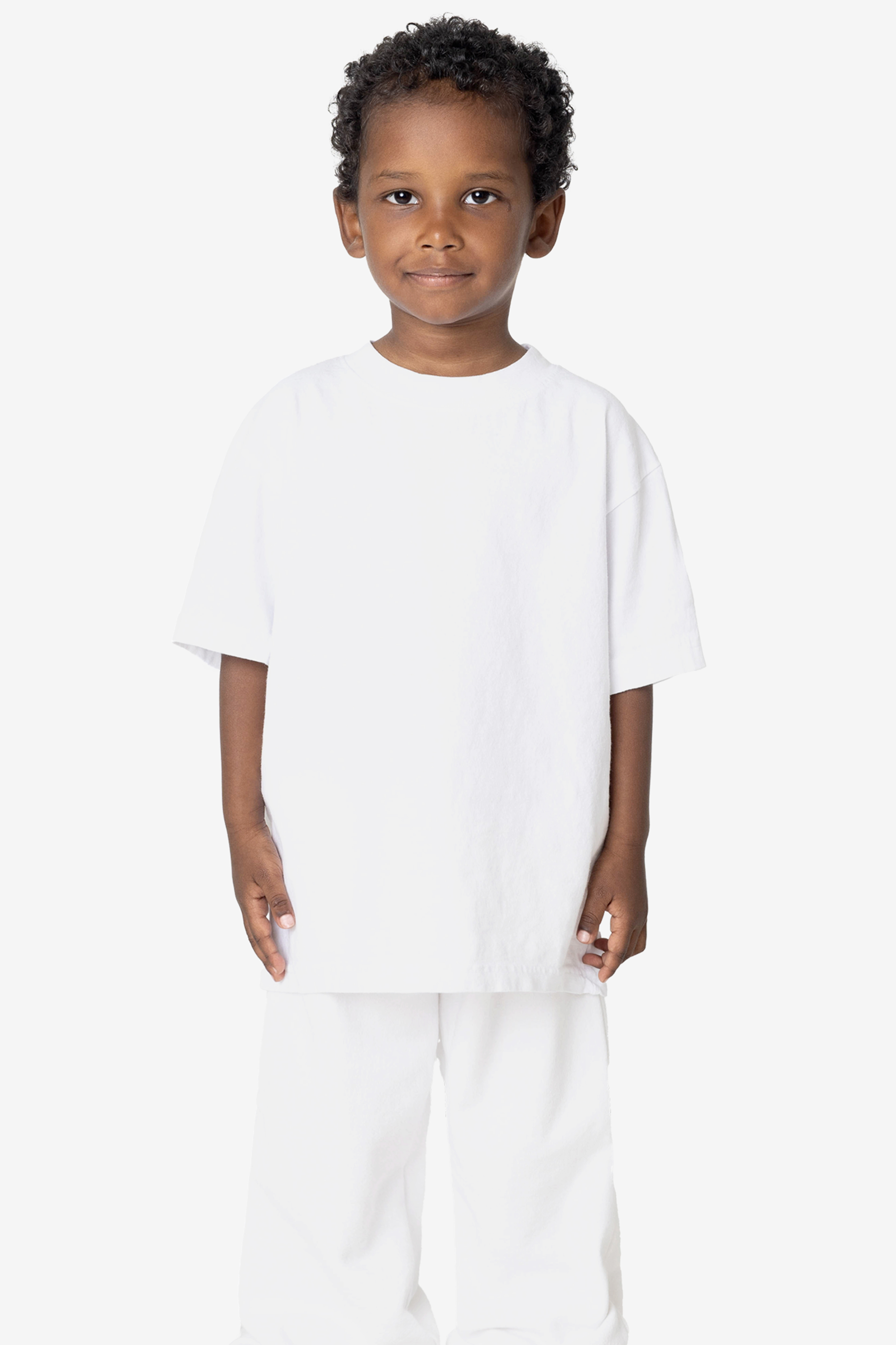 6.5 oz S/S Garment Dye T-Shirt 18