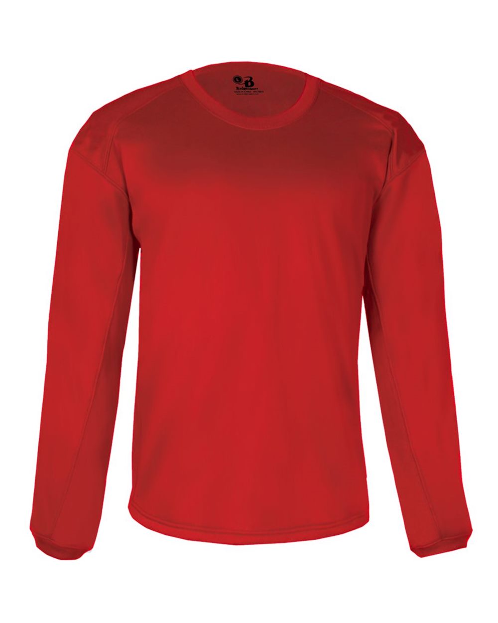 Men's BT5 Performance Fleece Crewneck Sweatshirt - 1453 32