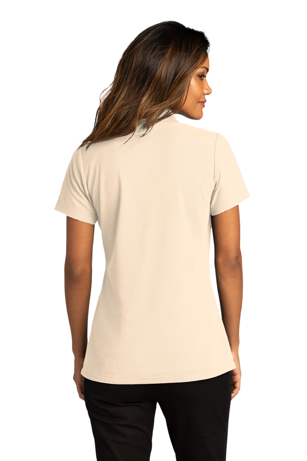 Port Authority® Women's SuperPro React Polo 70