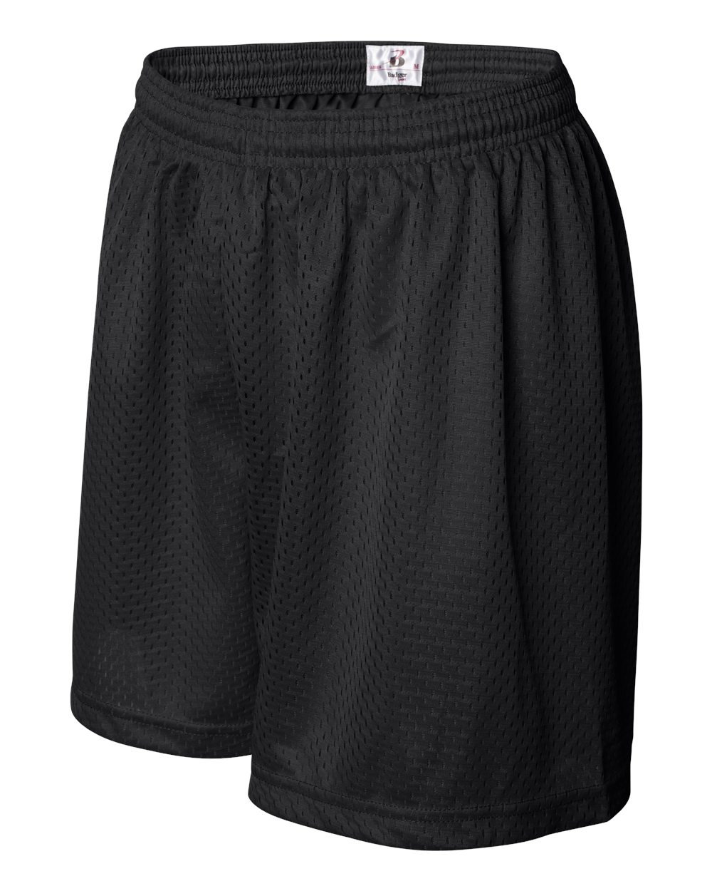 Women's Pro Mesh 5" Solid Liner Shorts - 7216 15