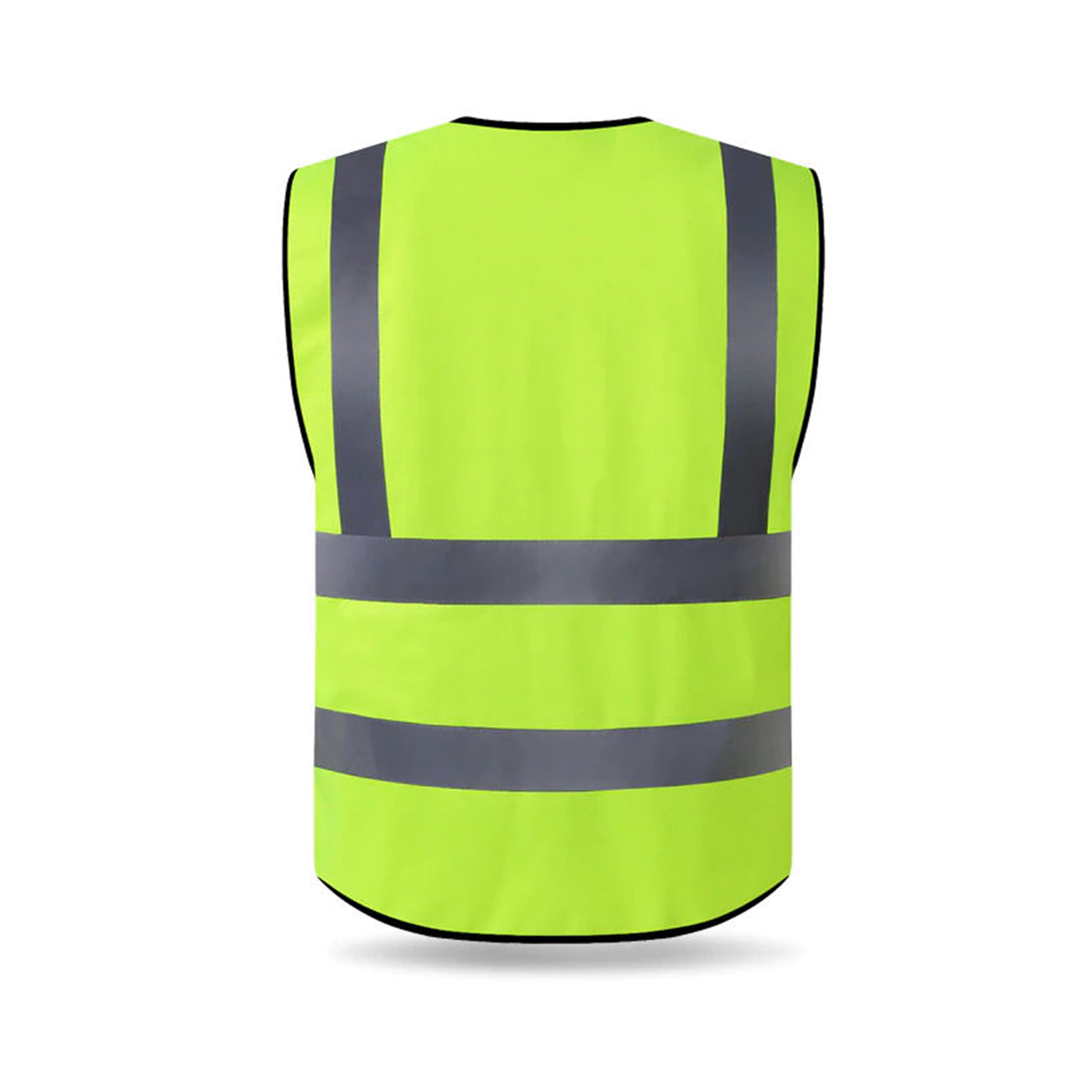 Safety Protection Reflective Vest 1