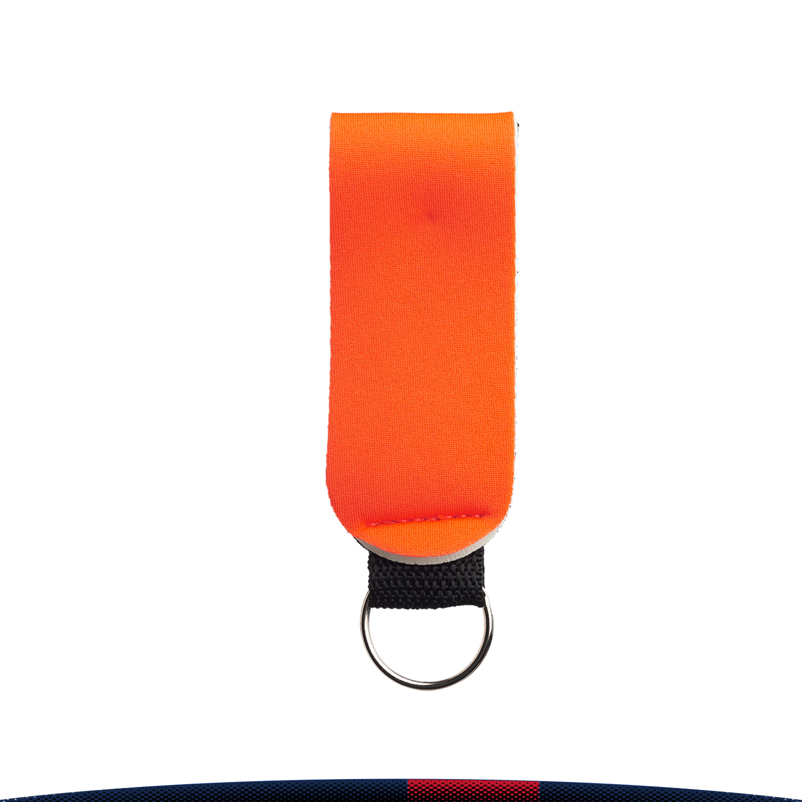 Mika Neoprene Strap Keychain 5