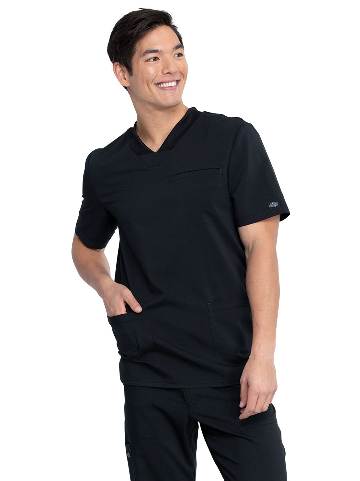 Balance Men's V-Neck Top