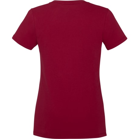 Women's SOMOTO Eco Short Sleeve Tee 76