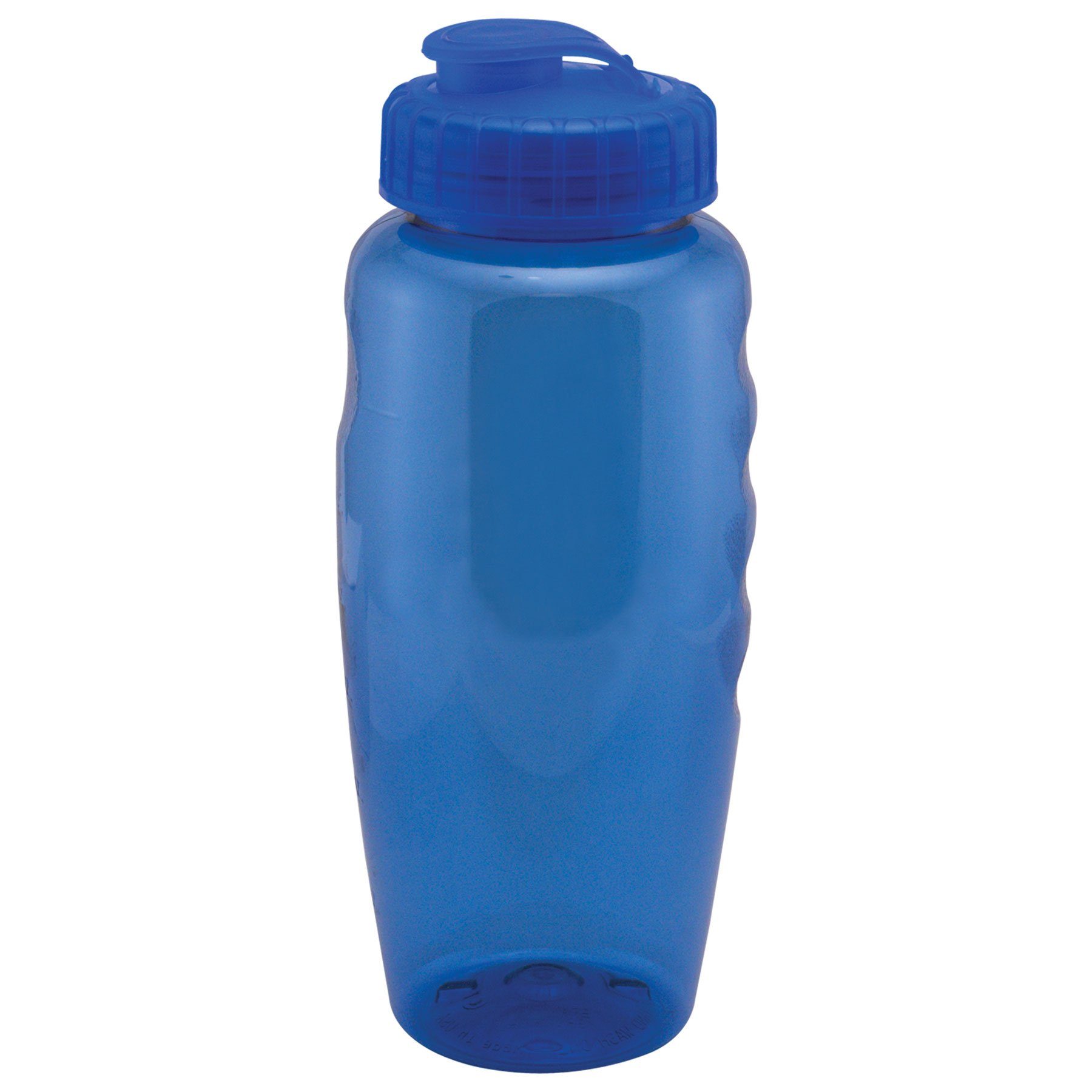 Hydrate - 30 oz. Sports Gripper Water Bottle 28
