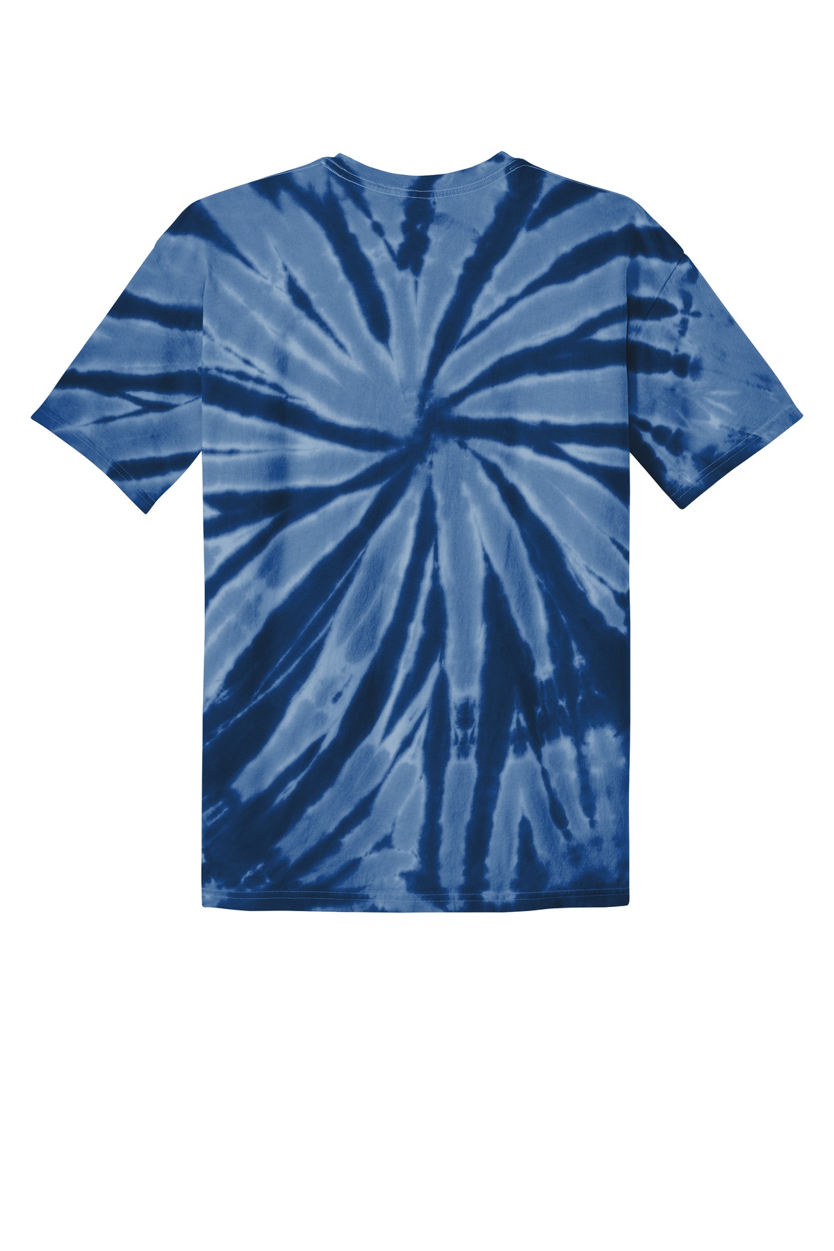 Port & Company® Tie-Dye Tee 108