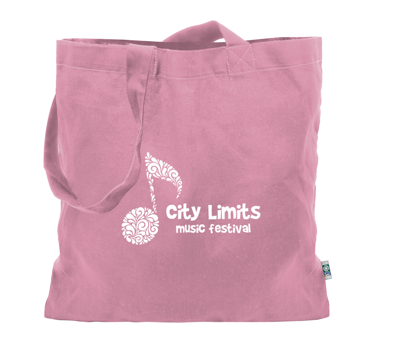Good Value™ Colored Economy Tote 42