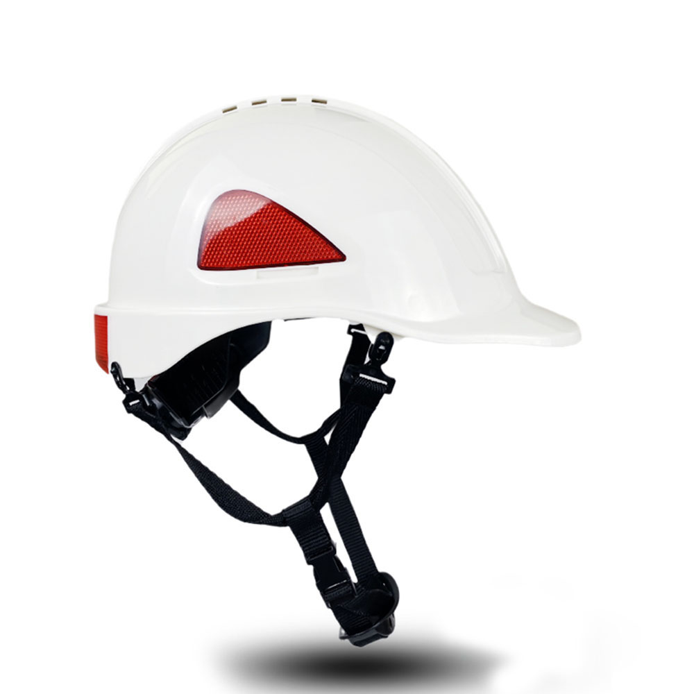 ANSI Reflective Helmet 4