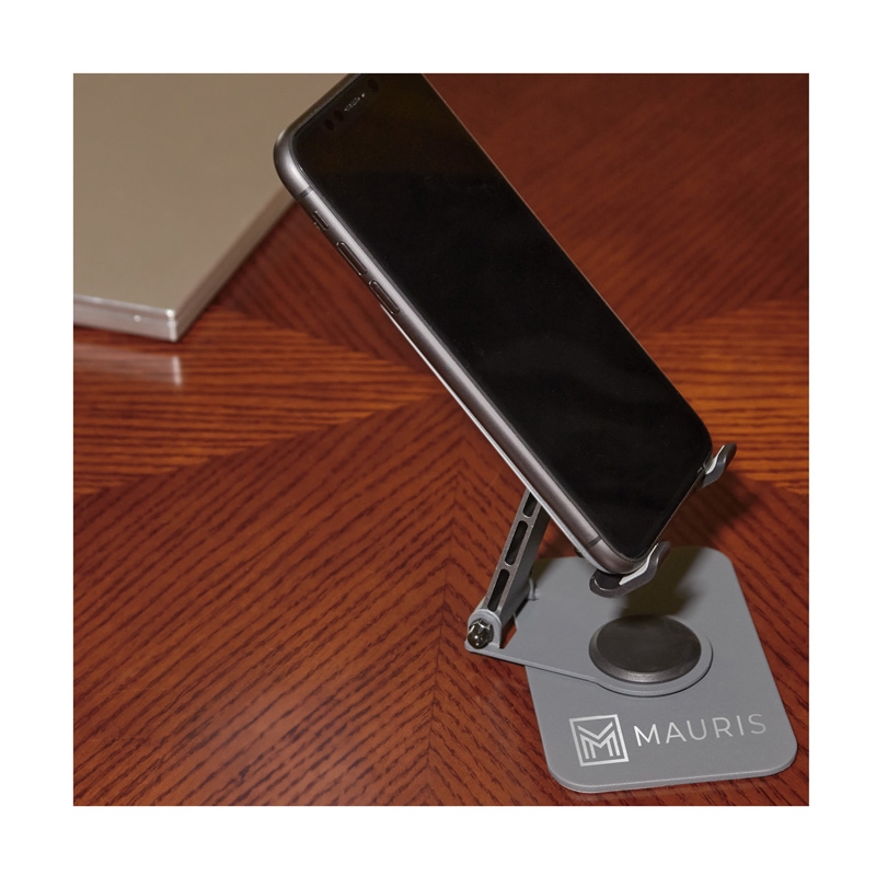 Trudy Adjustable Phone Stand 6