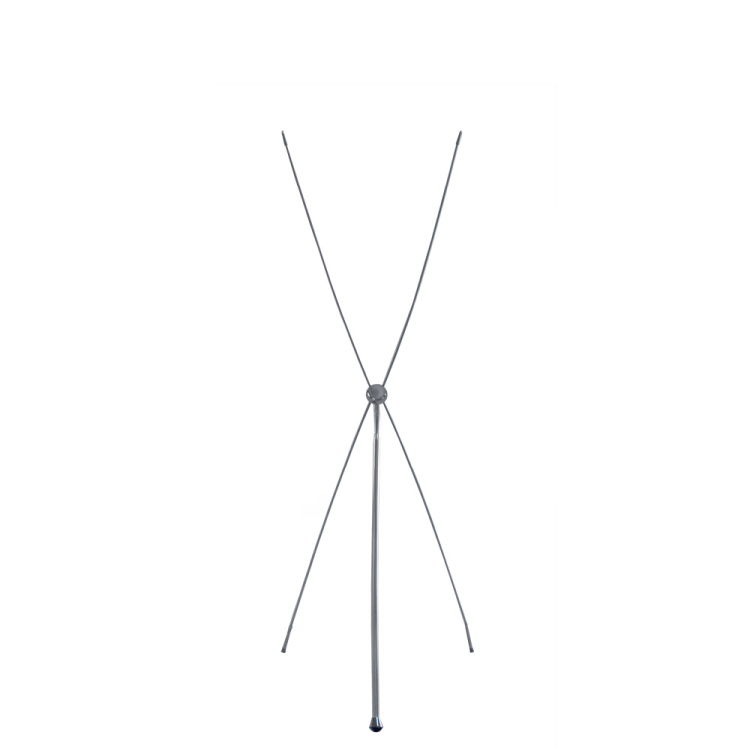 Z Banner Stand (small) 2