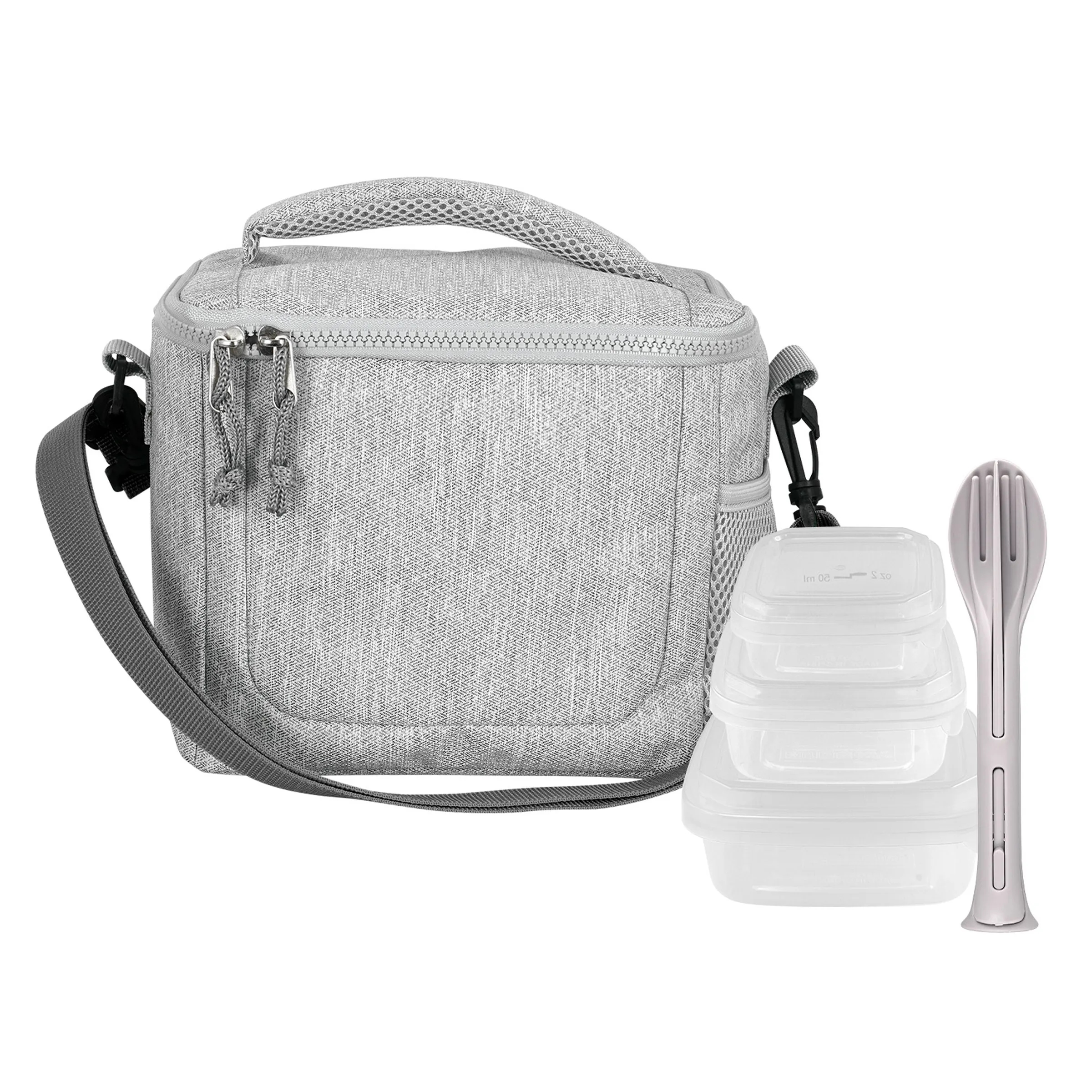 Adventure Cooler Portion Control Utensil Set 11