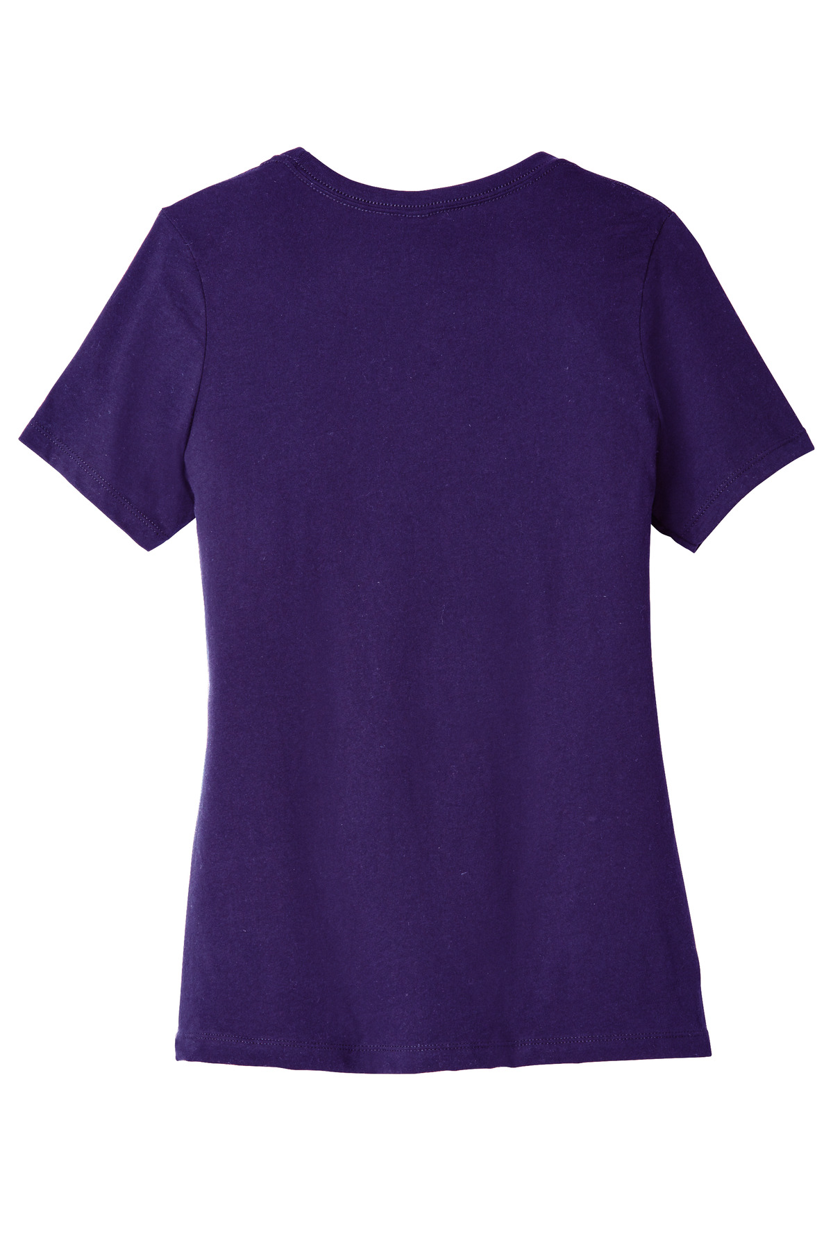 BELLA+CANVAS Women's Relaxed Jersey Short Sleeve Tee. BC6400 174