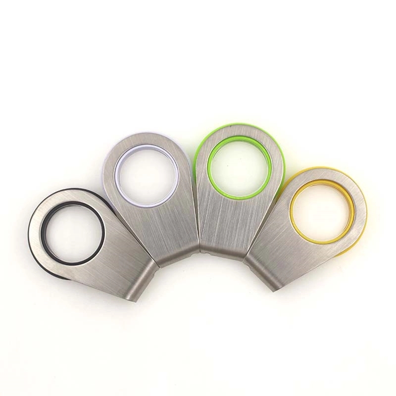Light Up Swivel USB Drive 3