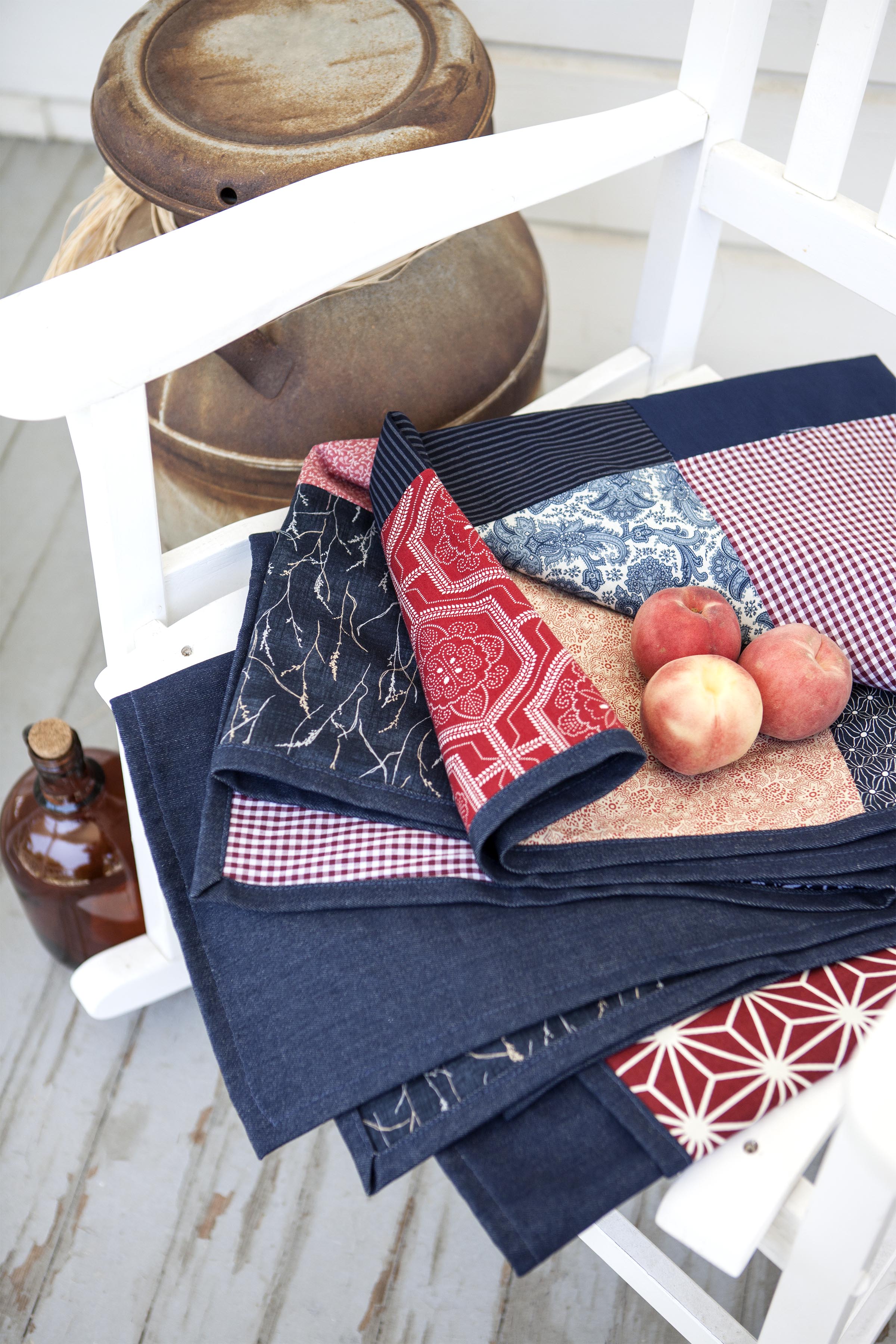 Festival Blanket 5