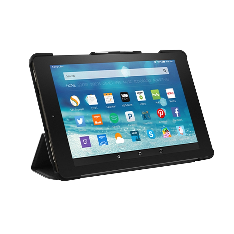 Kindle 8 (2020/20233 Panel Hard Shell Case 8