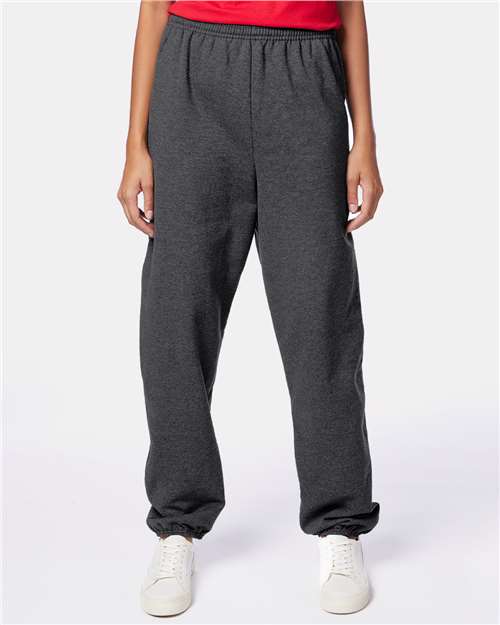 Unisex EcoSmart® Sweatpants - P650 29