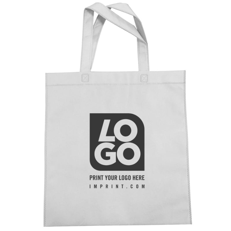 Custom Popular Non-Woven Tote Bag 6