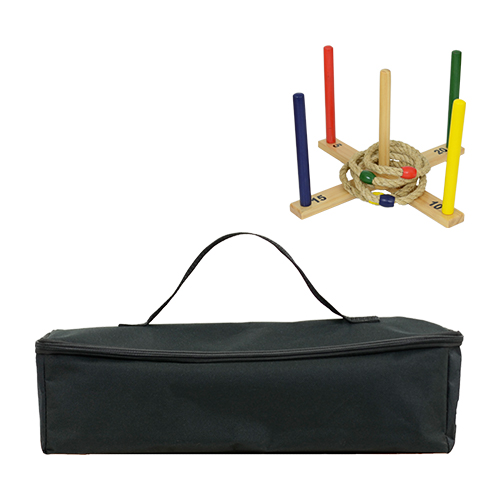 Family Ring Toss Game