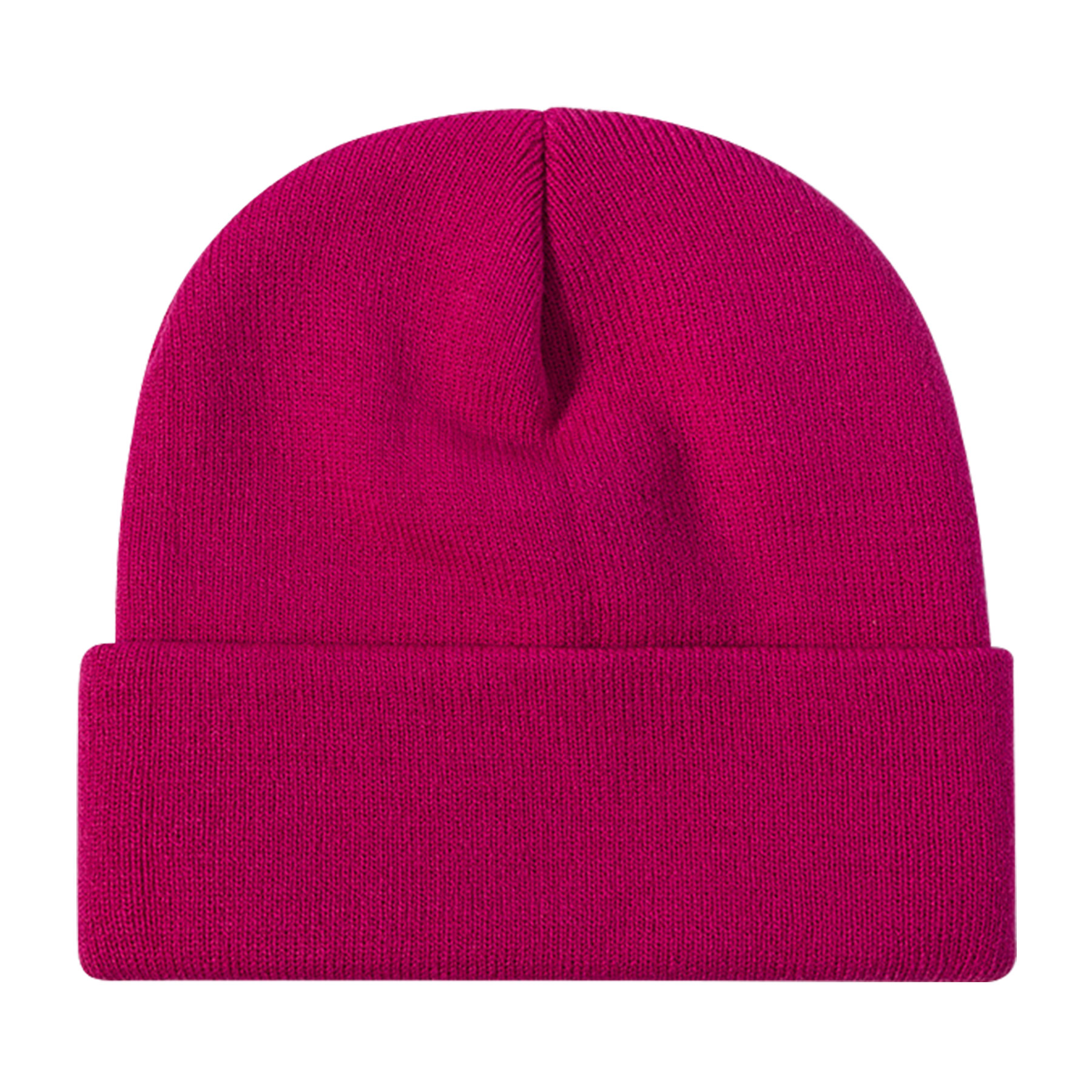 Winter Knitted Hat 9