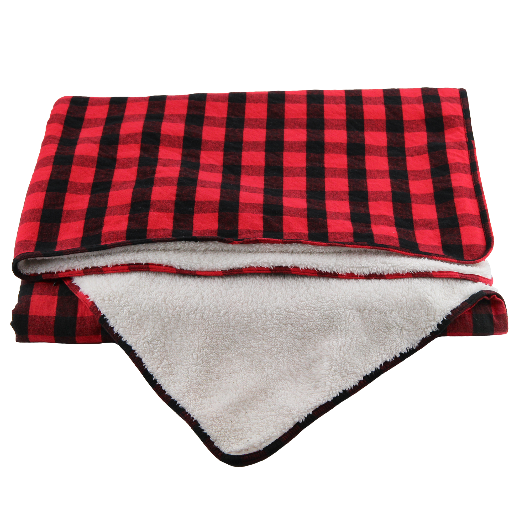 BOXERCRAFT EVEREST BLANKET 1