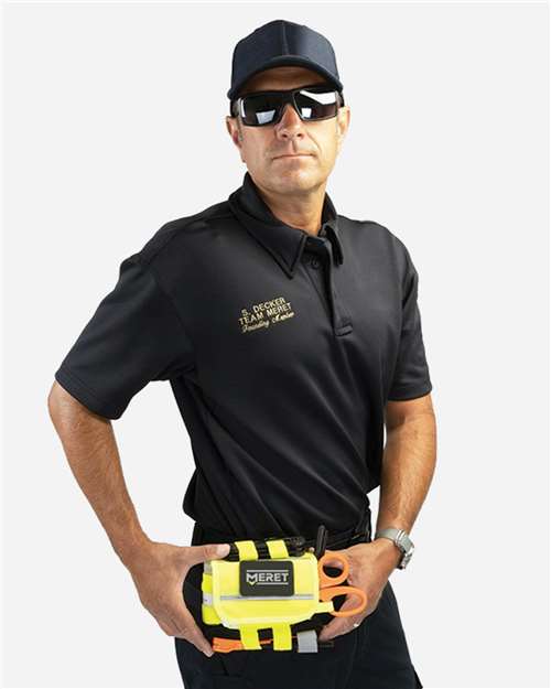 EFAK™ PRO X High Viz Yellow Waist Pack - M8120-HV 7