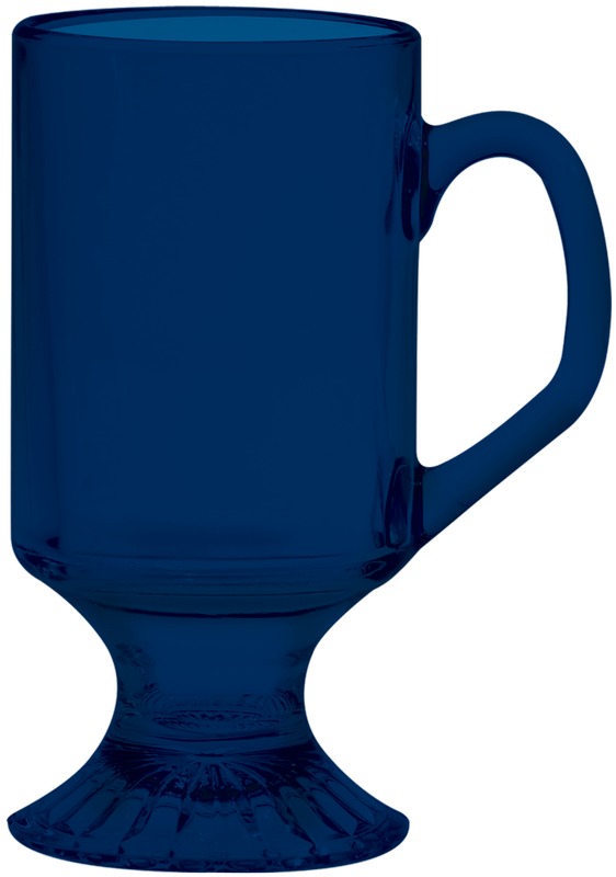 10 oz. Irish Coffee Mug 16