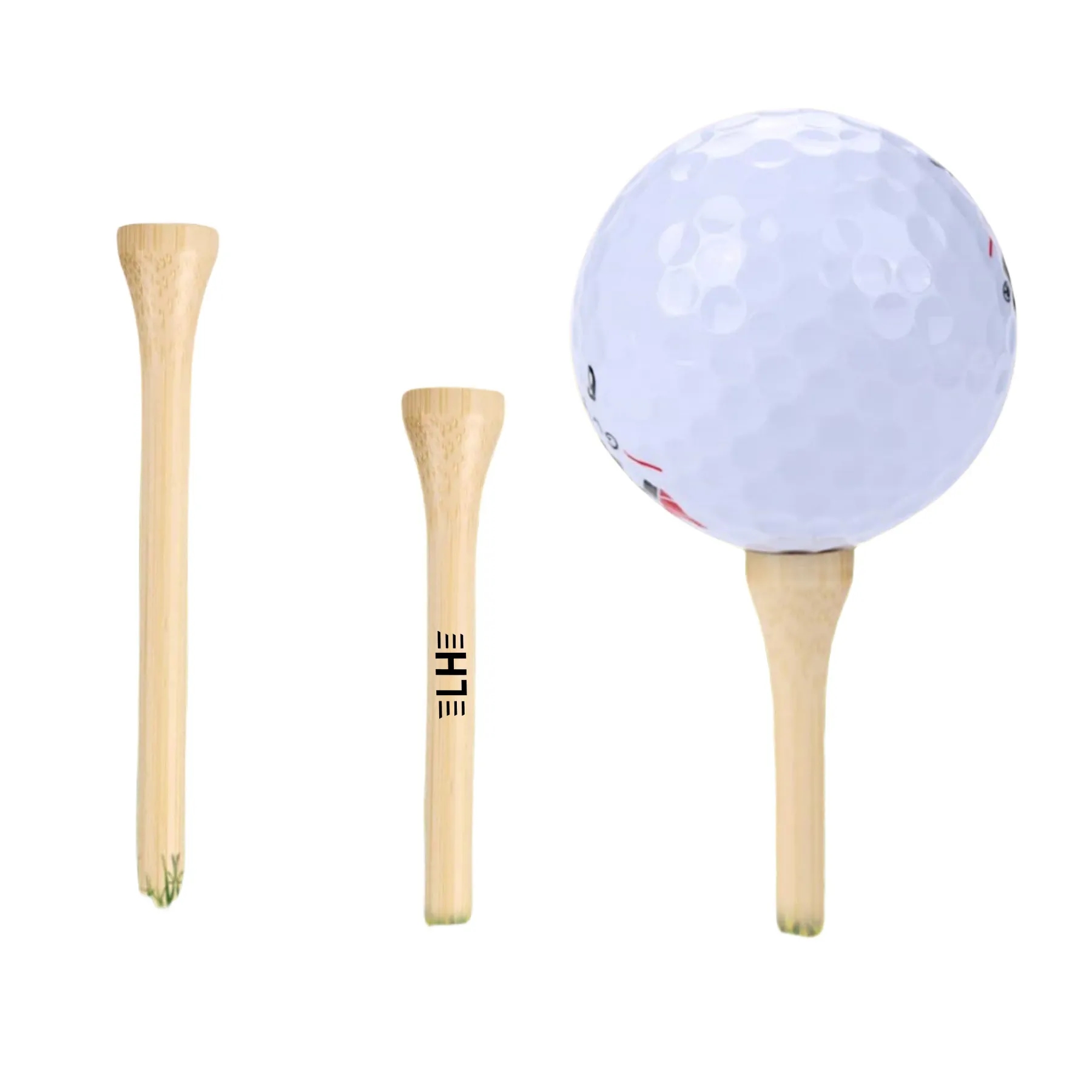 GOLF TEES 1