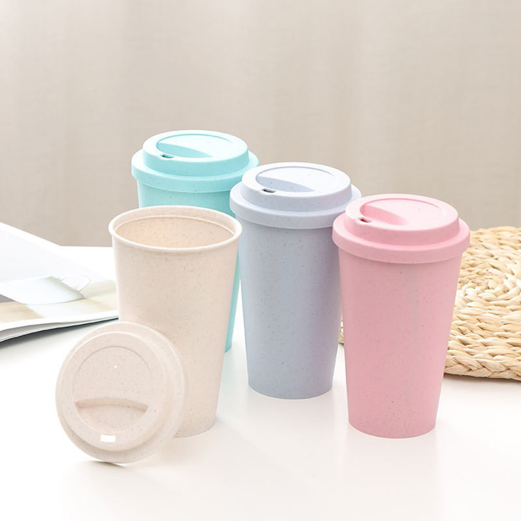 16 Oz. Coffee Cups 2