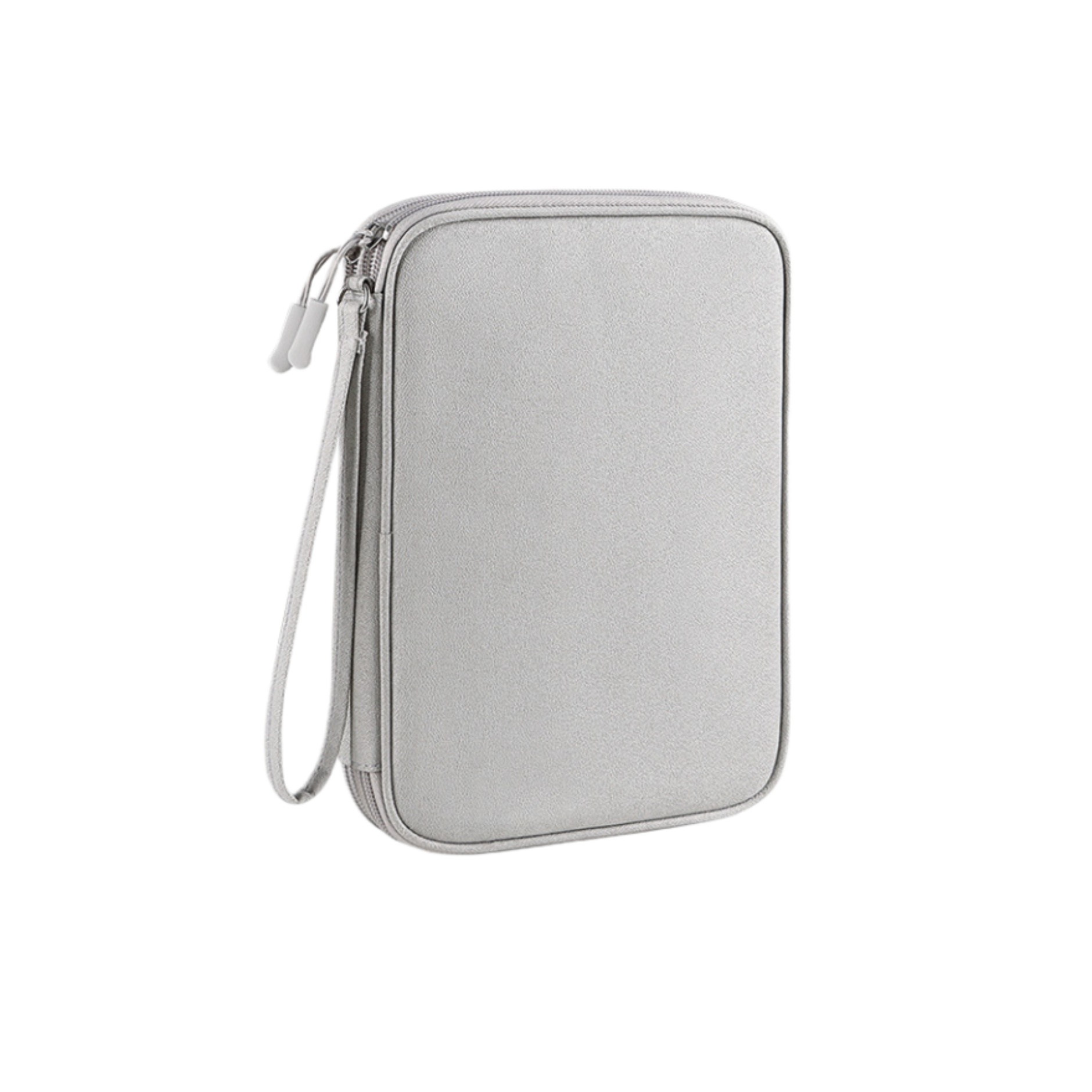 Electronic Organizer Travel Cable Organizer Storage Bag 9