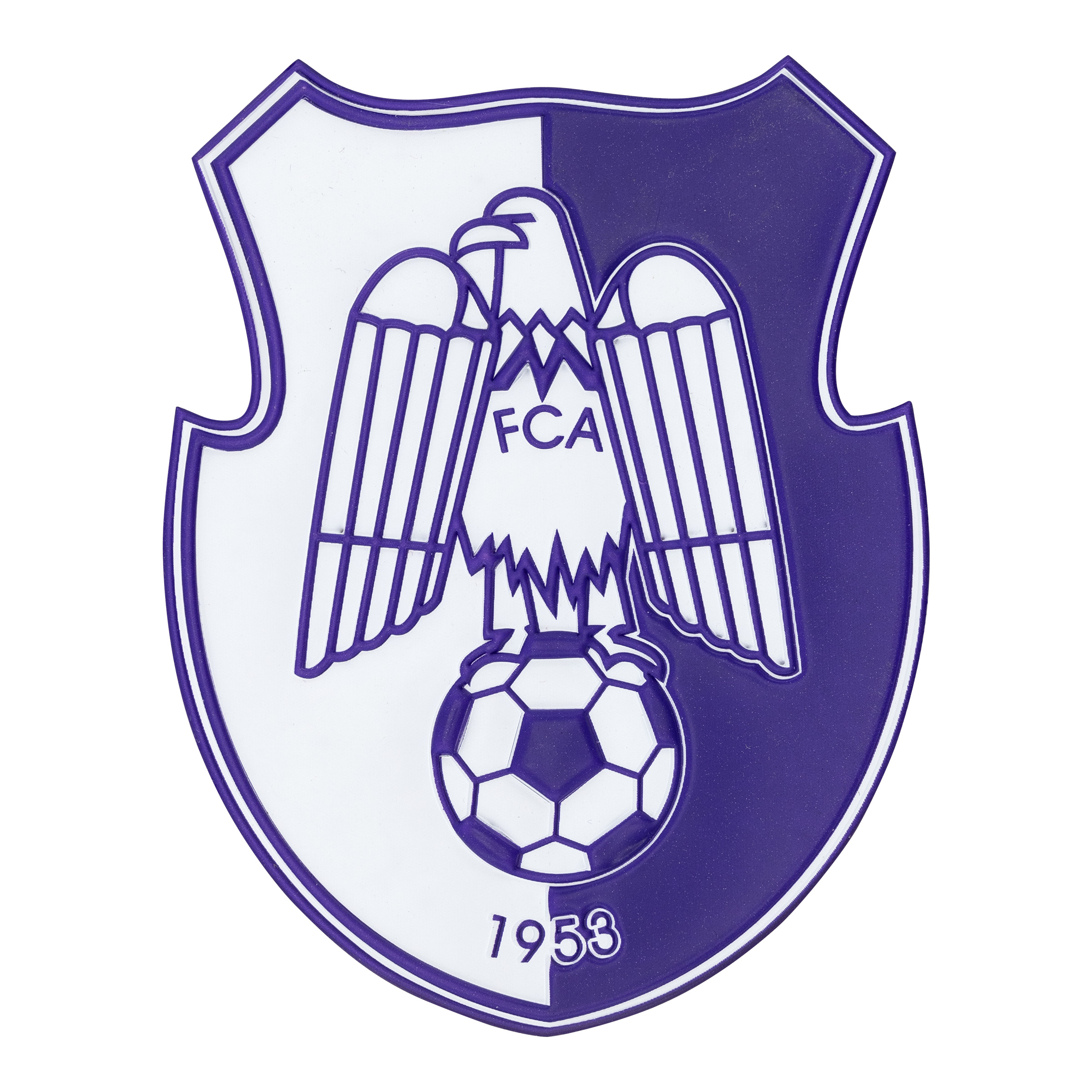 Custom SpectraFlex Patch (3.5") 11