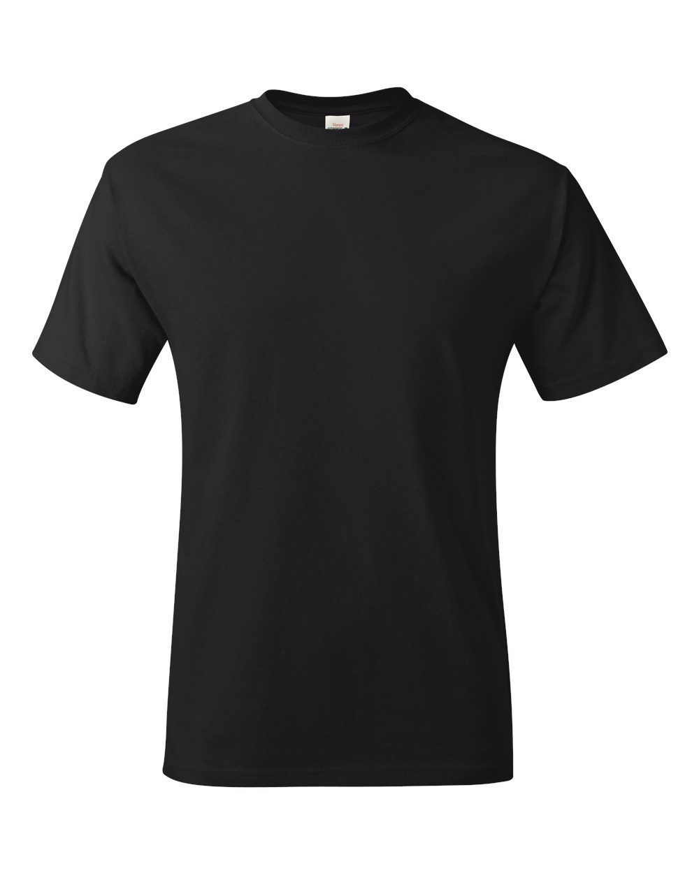 Unisex Authentic T-Shirt - 5250 34