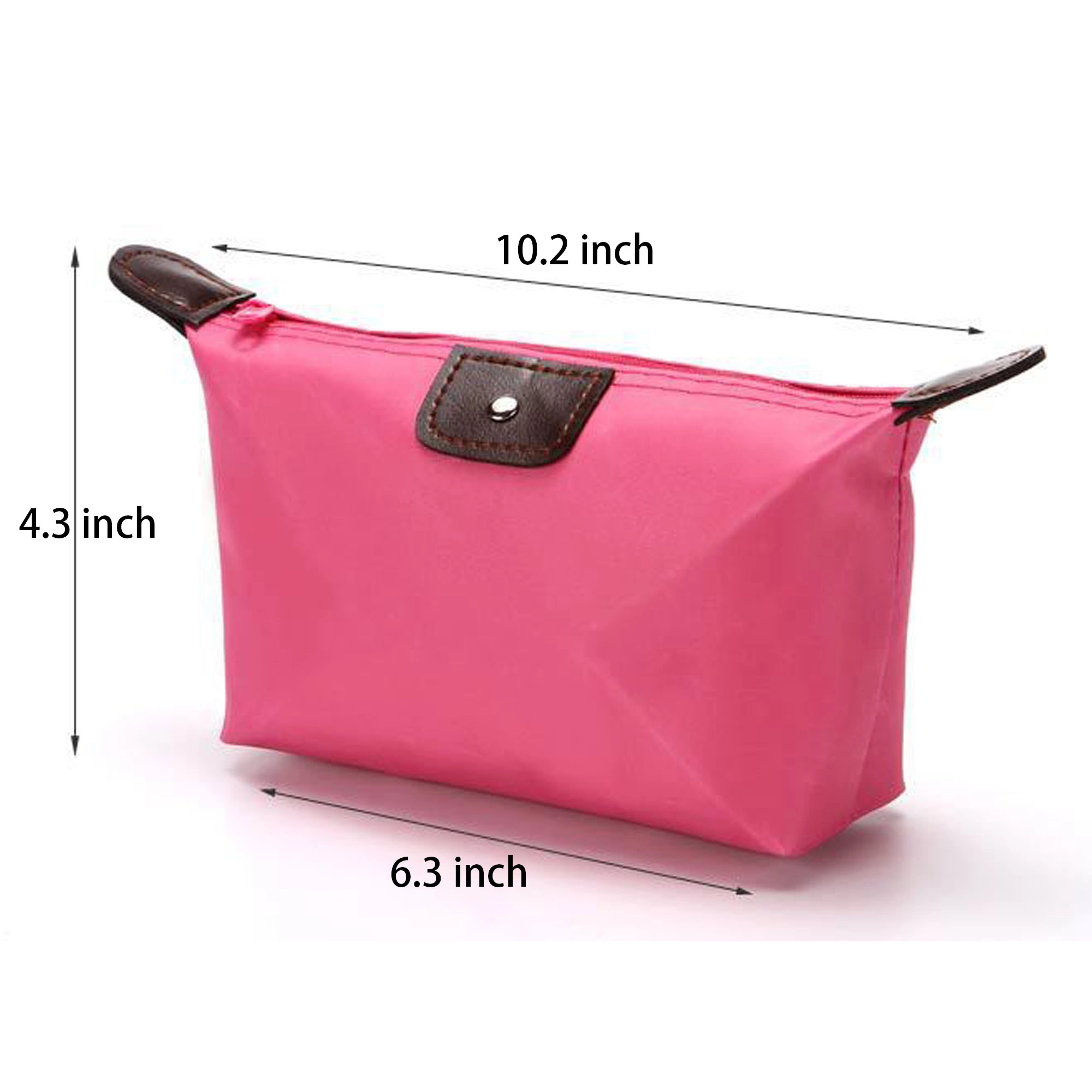 Multi-functional Cosmetic Bag 1