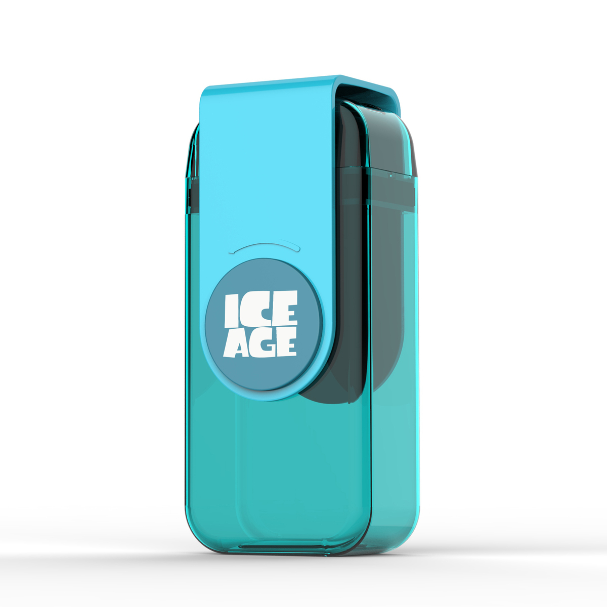 10 Oz. The Juicy Drink Box 16