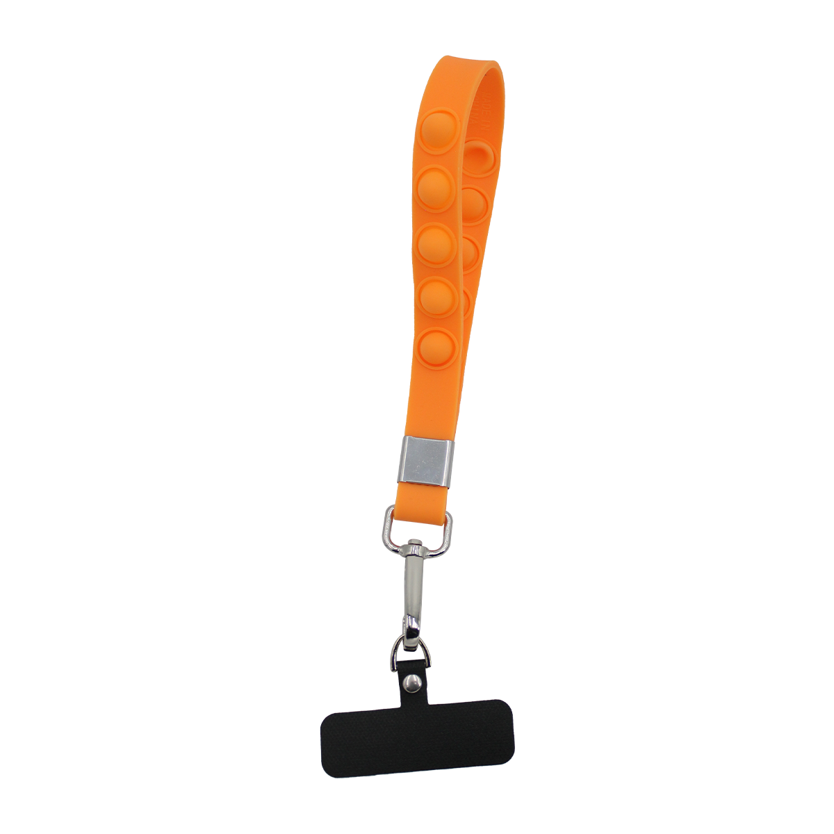 Stress Pop Wristlet Phone Holder 18