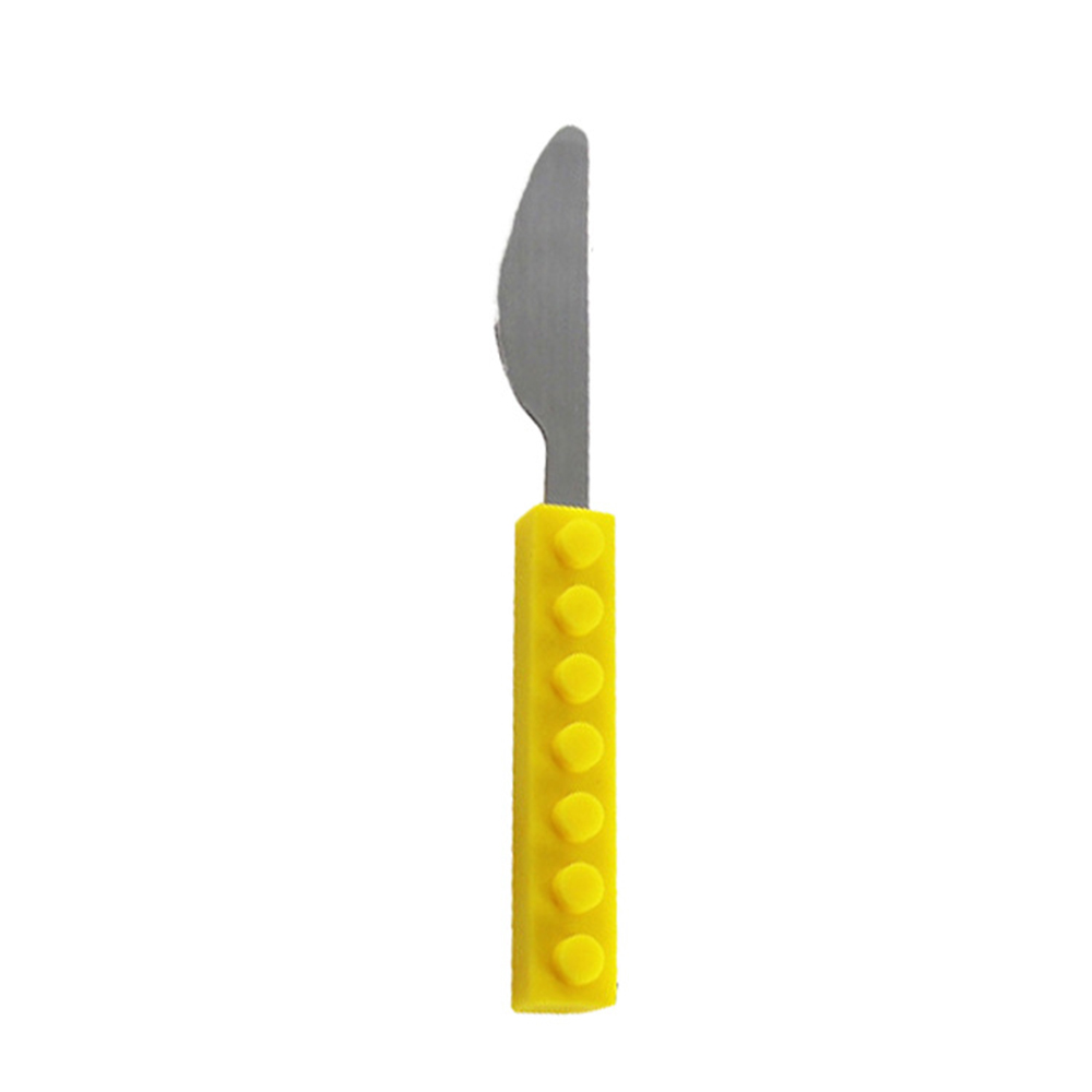 Brick Toys Utensils Set 3