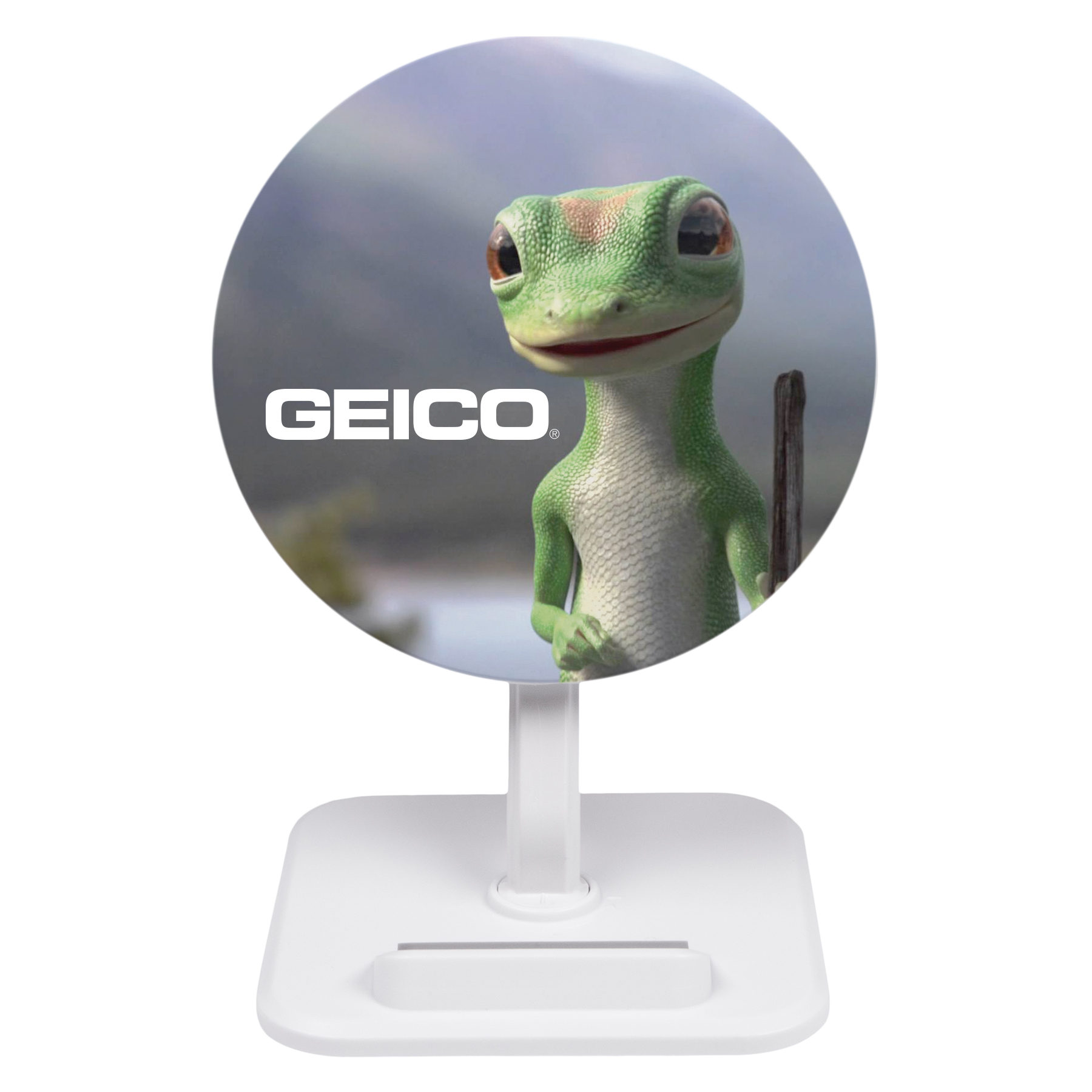 iStand 5W Wireless Charger