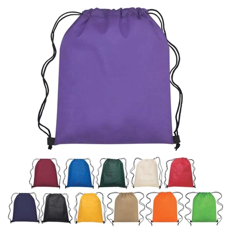 Non-Woven Sports Backpack 1