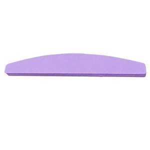 Arc Shaped Nail Files 17