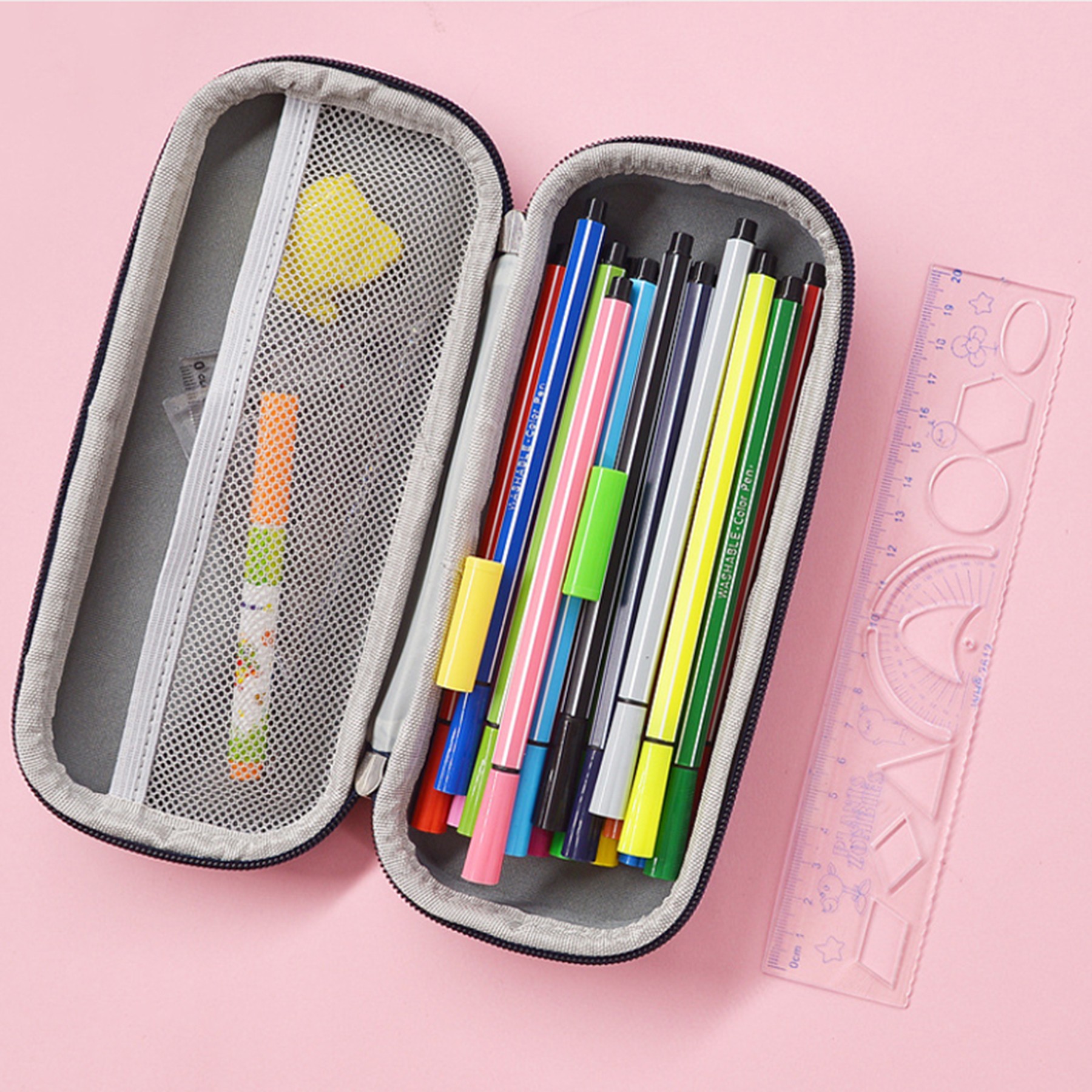 EVA Pencil Case 2