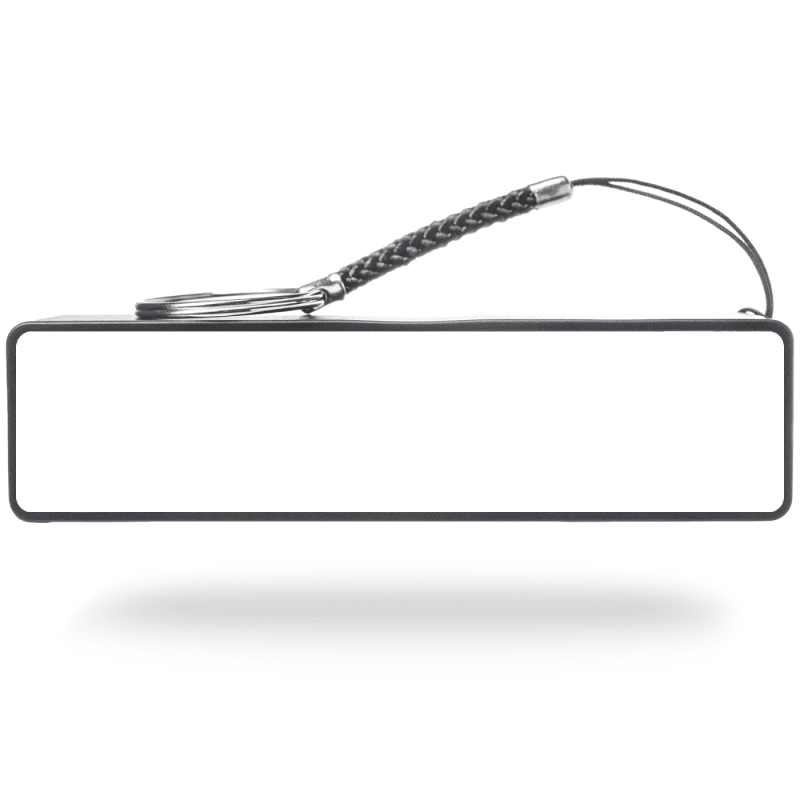 2000mAh Compact Keychain Power Banks 18