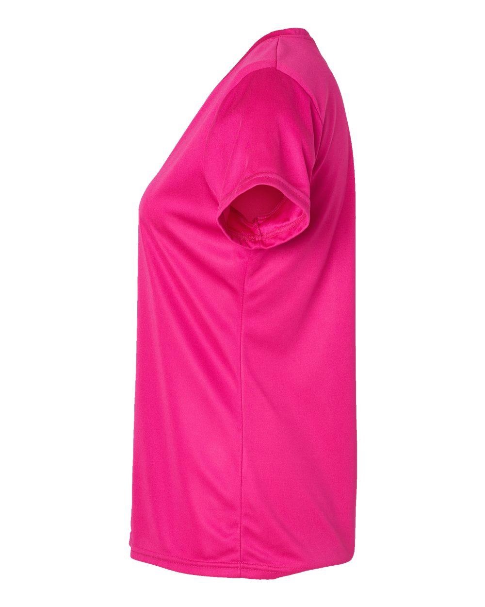 Women's Nexgen Performance V-Neck T-Shirt - 1790 65