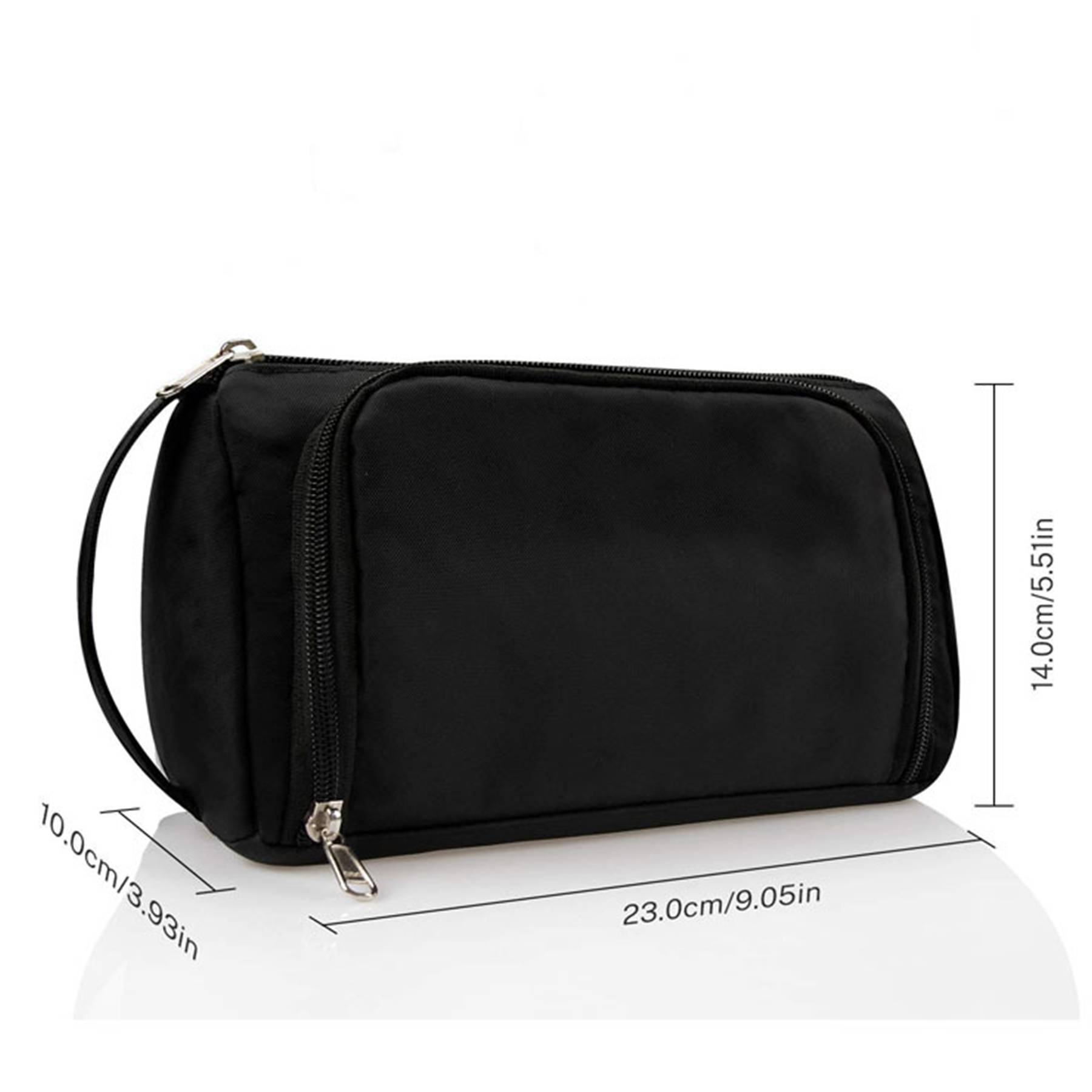 Polyester Small Makeup Bag 4