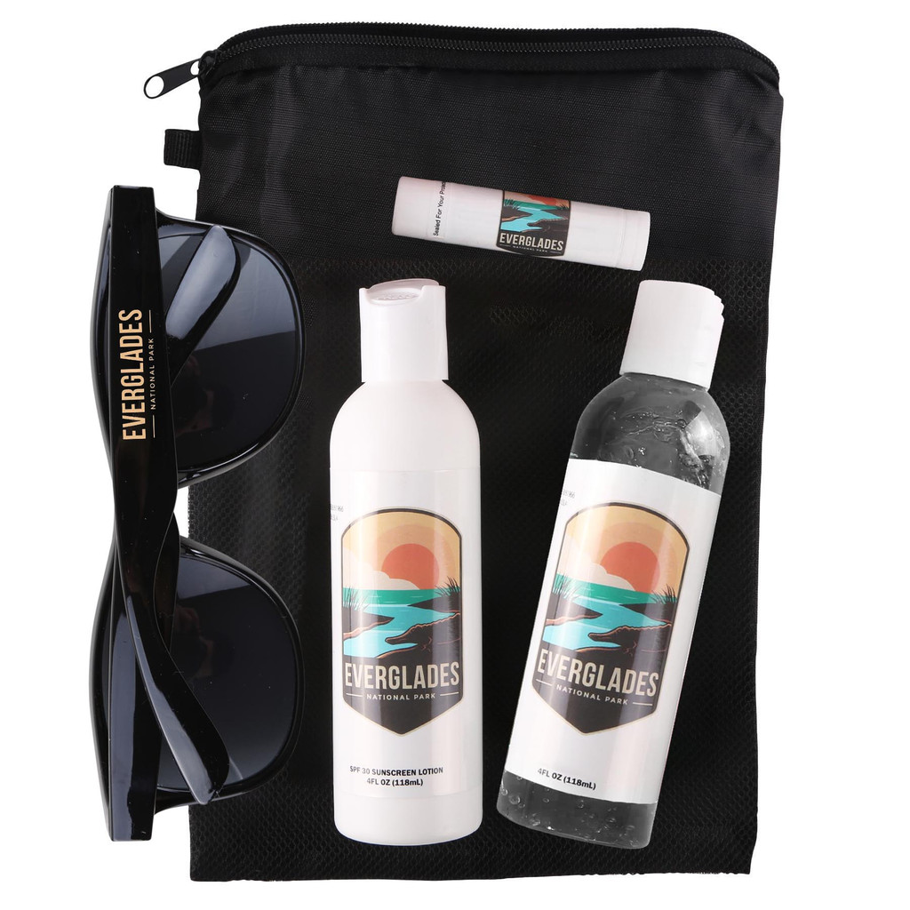 Outdoorsy Medium Kit