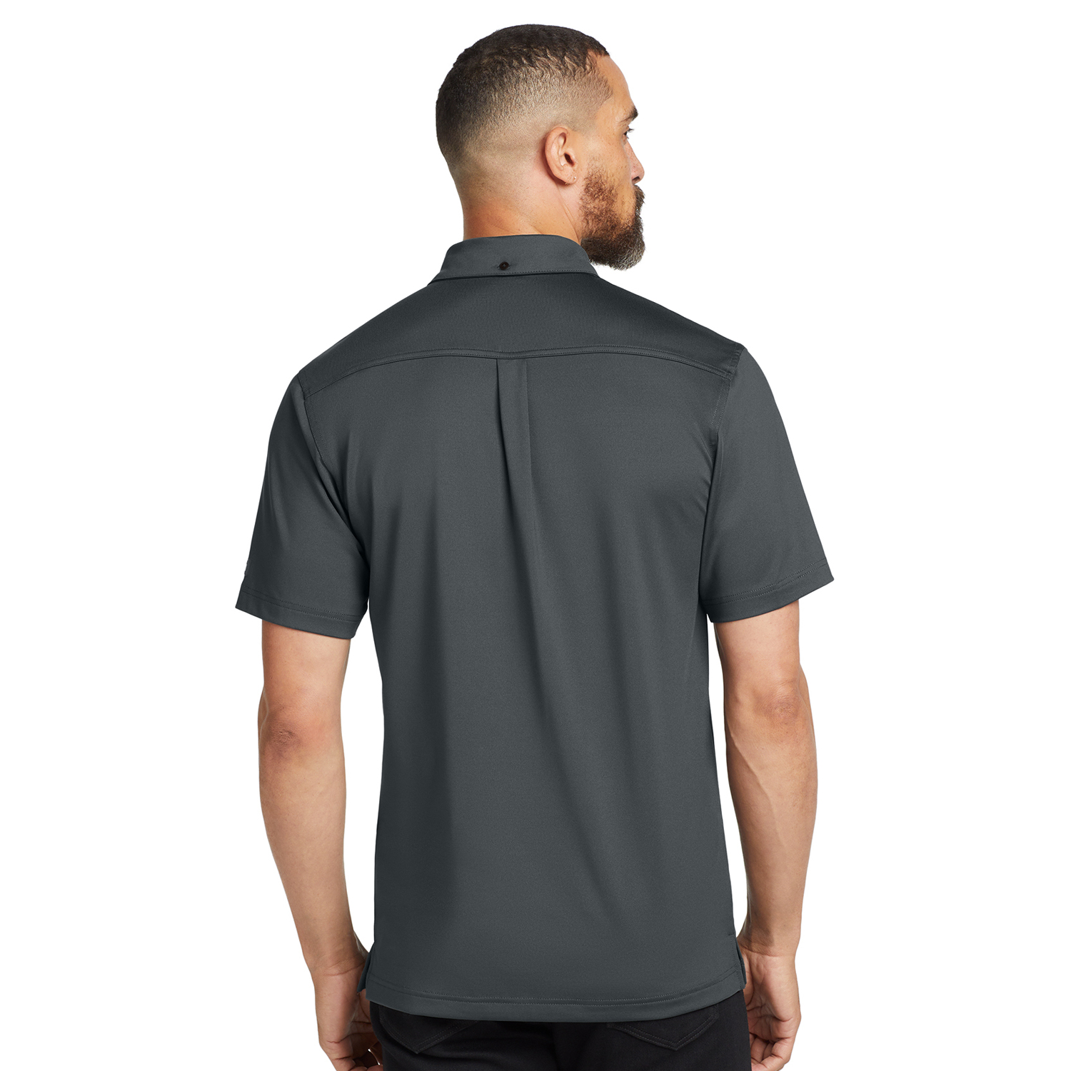 OGIO® 4 Button Polo T-Shirt 6