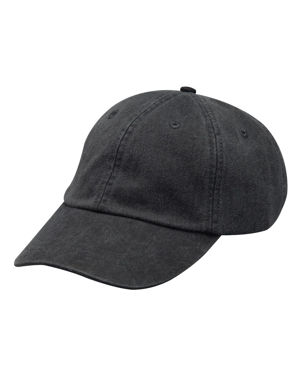 Optimum Pigment-Dyed Dad Hat - LP101 152