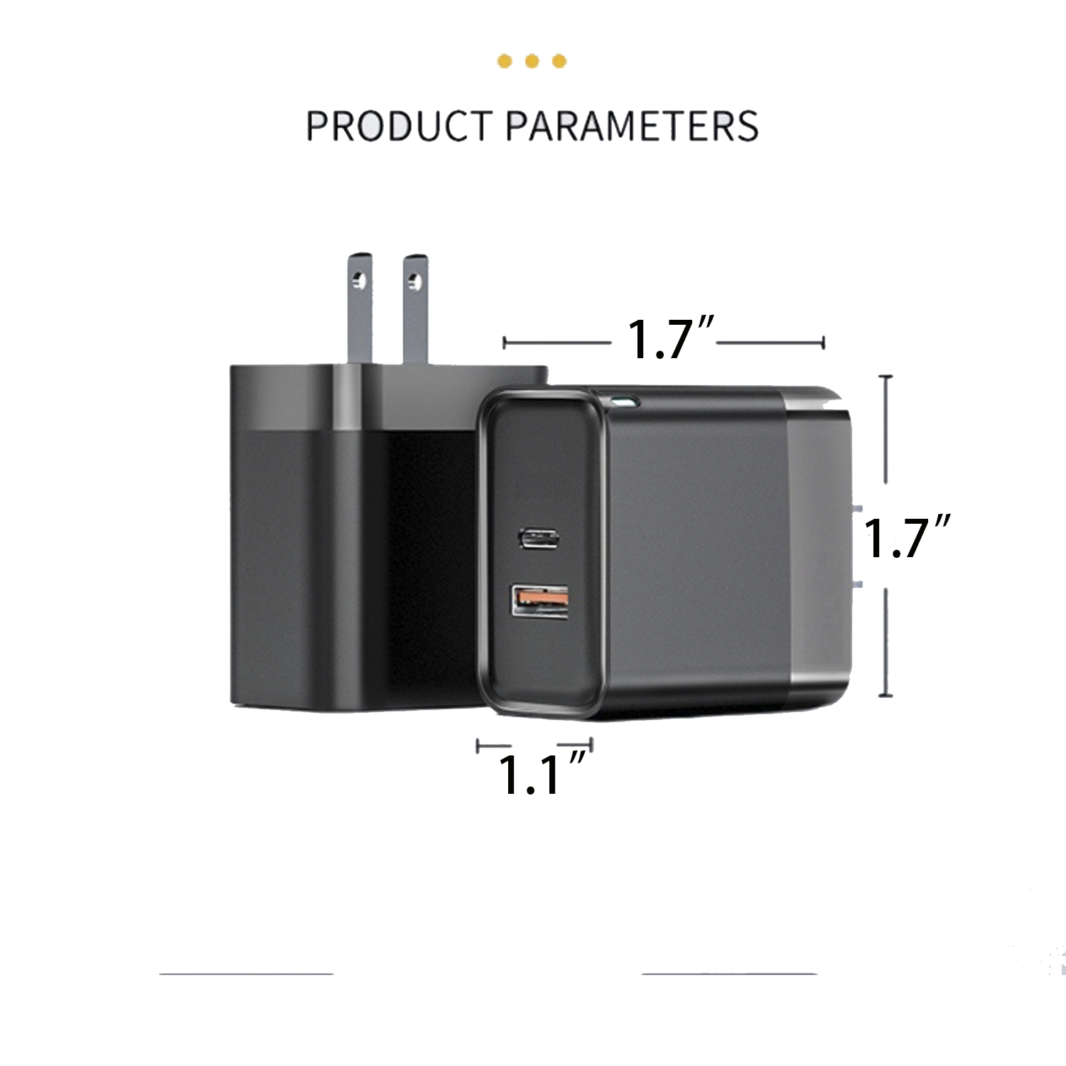 Wall Charger 6