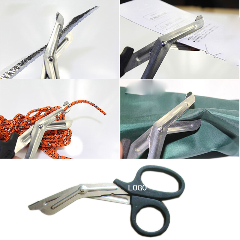 Bandage Scissors 4